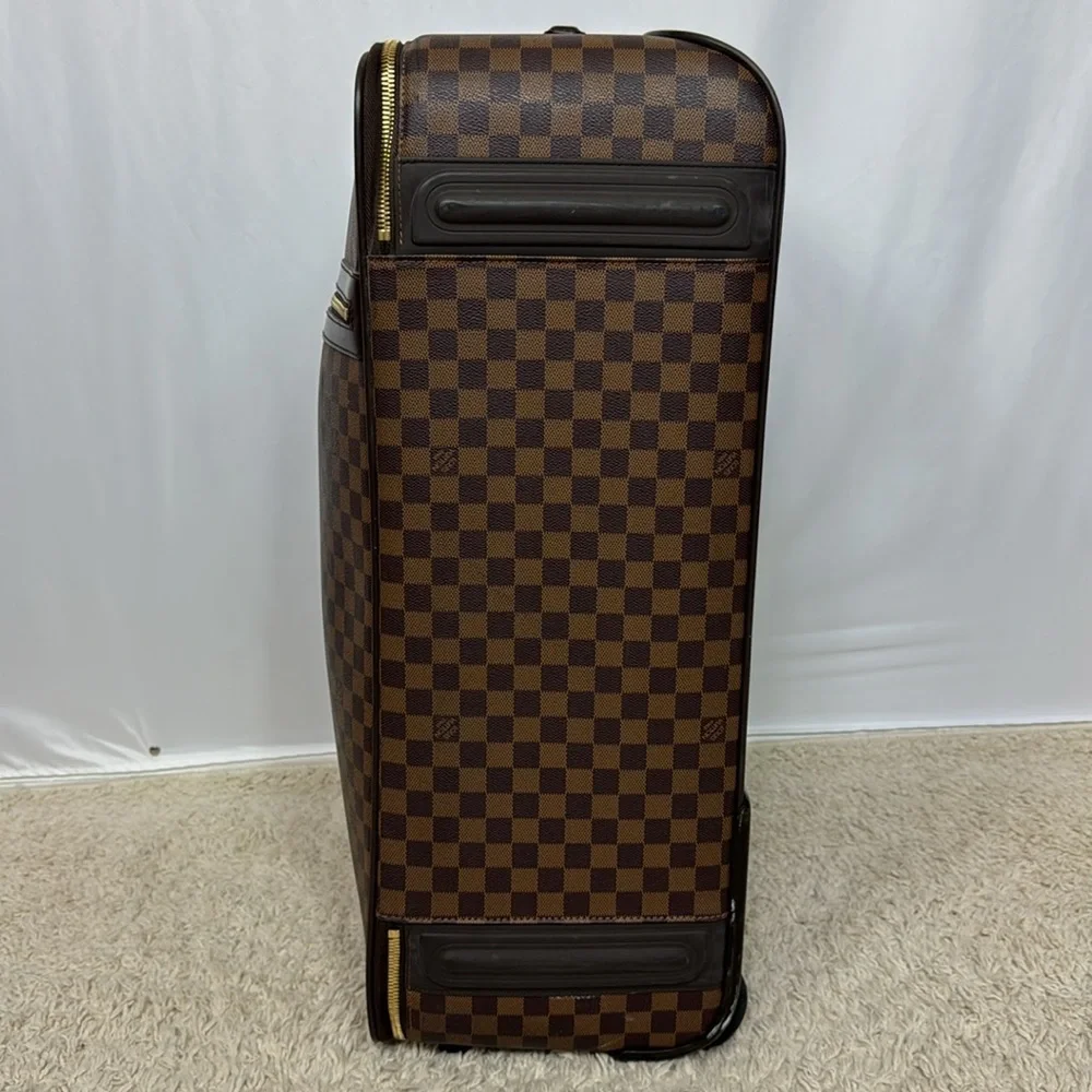 Louis Vuitton Pegase 65 Damier Siutcase‎